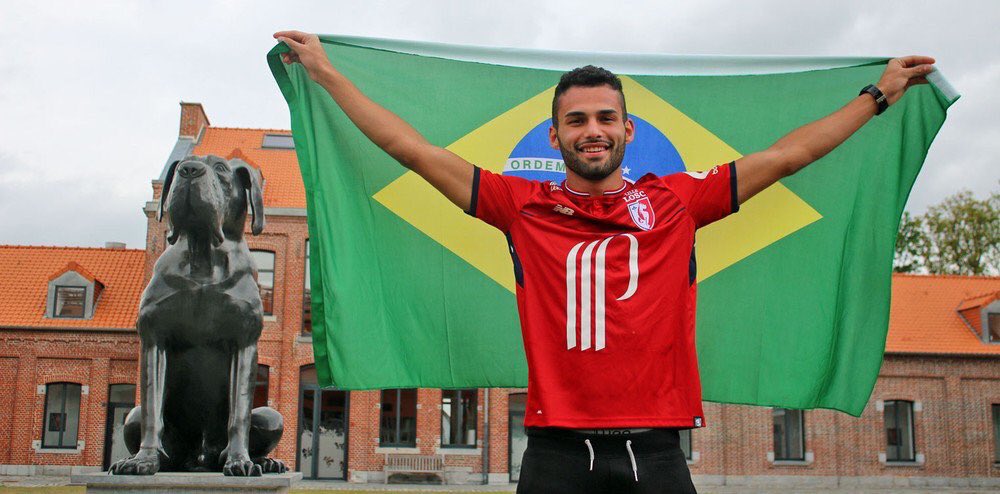 Thiago Maia
