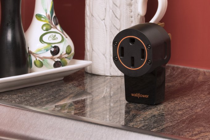 Wallflower wants to prevent cooking fires by making your stove smarter https://t.co/wJUzMG2tns