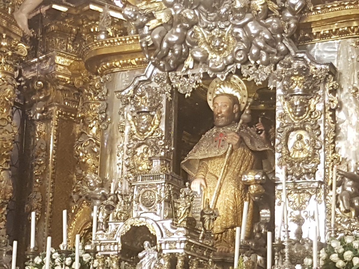 #CaminoDeSantiago