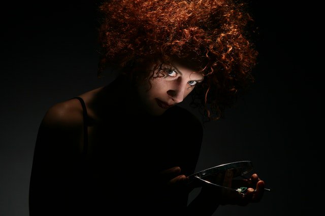 Psychological Thriller Writing Competition Psychological Thriller Writing Competition