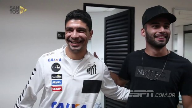 Thiago Maia