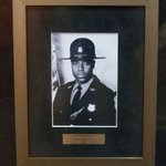 Cpl. Stephen Ballard joins Memorial Wall at Delaware State Police Museum Cpl. Stephen Ballard joins Memorial Wall at Delaware State Police Museum