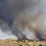 Owners of property damaged by wildfire may qualify for tax relief Owners of property damaged by wildfire may qualify for tax relief