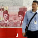 Indonesian parliament passes law to chase tax evaders overseas Indonesian parliament passes law to chase tax evaders overseas