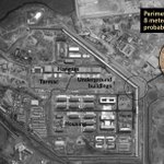 Satellite photos reveal underground construction at Chinese military base Satellite photos reveal underground construction at Chinese military base