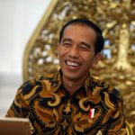 As Indonesia's parliament passes election Bill, opposition eyes Jokowi's coalition As Indonesia's parliament passes election Bill, opposition eyes Jokowi's coalition
