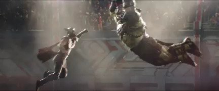 「『#アベンジャーズ/インフィニティー・ウォー』へつながる重要な役割を果たす」マーベル・スタジオ代表 ケヴィン・ファイギ 「『#アベンジャーズ/インフィニティー・ウォー』へつながる重要な役割を果たす」マーベル・スタジオ代表 ケヴィン・ファイギ