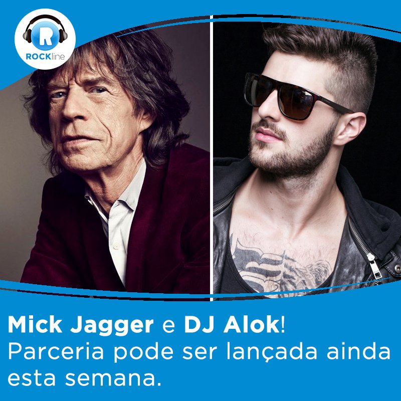 Mick Jagger