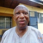 Salifou Sylla, ancien facilitateur : ‘‘Le Premier ministre ne sert à rien !’’ Salifou Sylla, ancien facilitateur : ‘‘Le Premier ministre ne sert à rien !’’