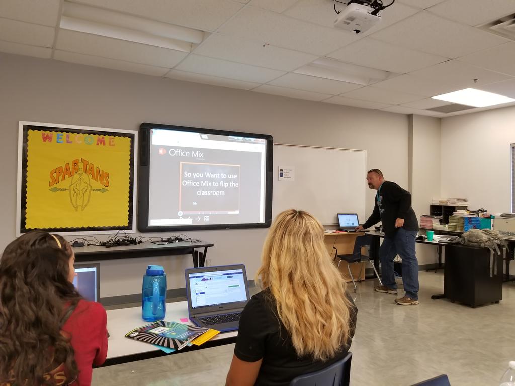 #TeamSISD