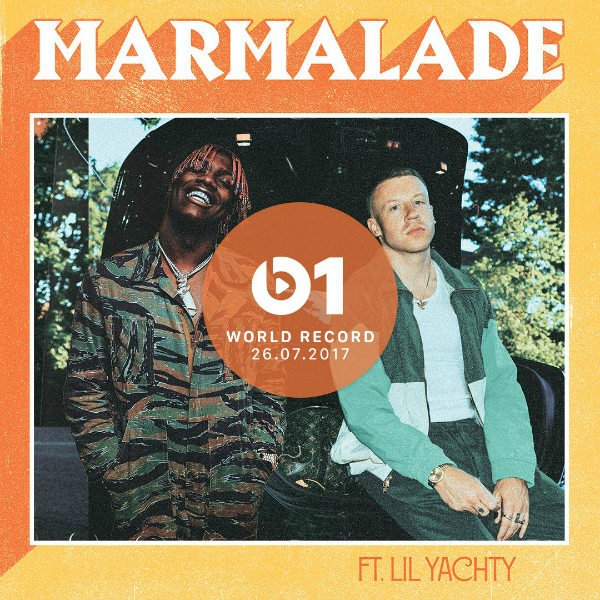 RT @ComplexMusic: ???? NEW @Macklemore x @LilYachty ????

Listen: https://t.co/iWHuqNcfFz https://t.co/5YsBOUZSfO