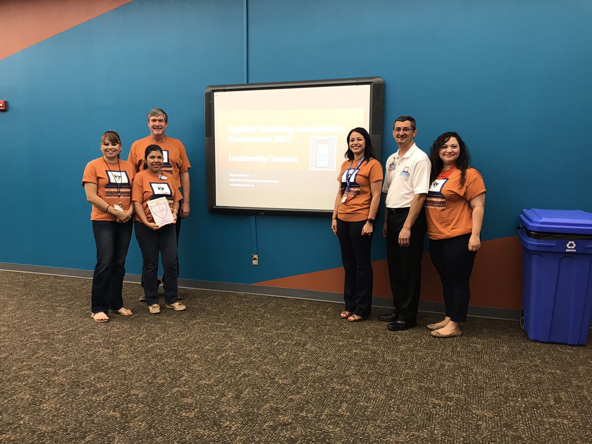 #TeamSISD