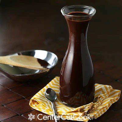Easy Homemade Hot Fudge: https://t.co/YXwJDjenoi #food #recipes #desserts #frostings #sauces https://t.co/8Lg7DZeGI7