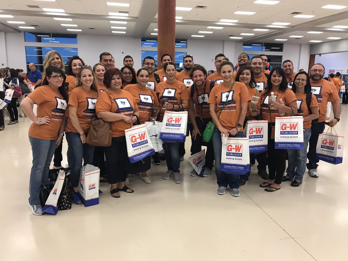 #TeamSISD