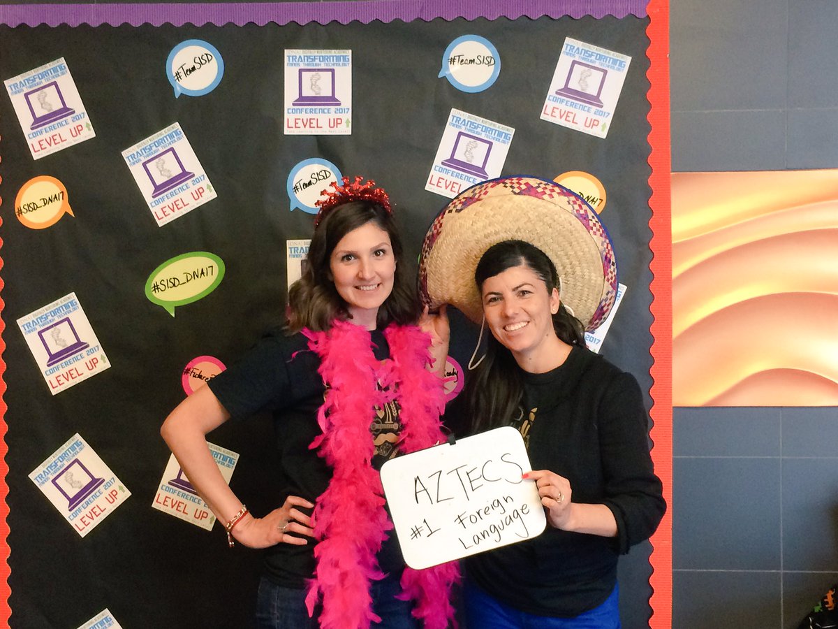 #TeamSISD