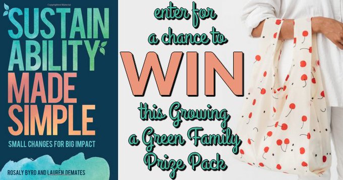 “Growing a Green Family “Growing a Green Family