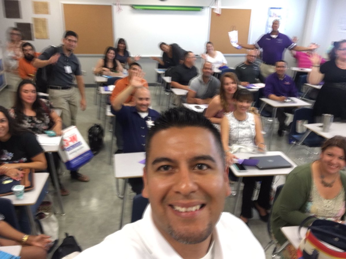 #TeamSISD
