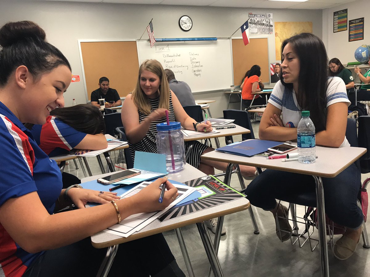 #TeamSISD