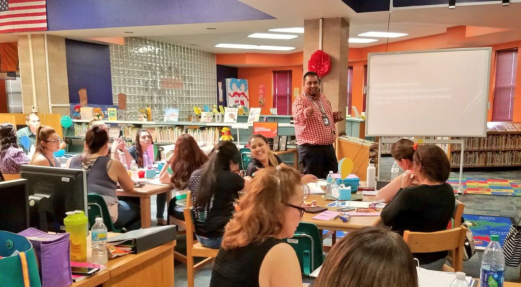 #TeamSISD