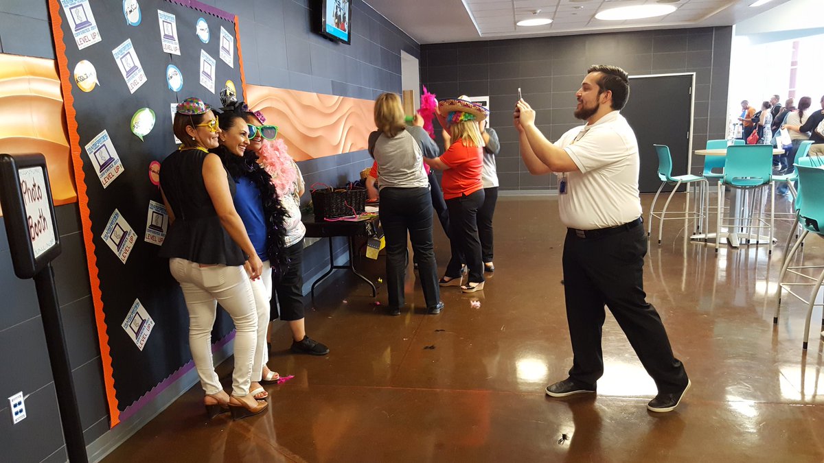 #TeamSISD