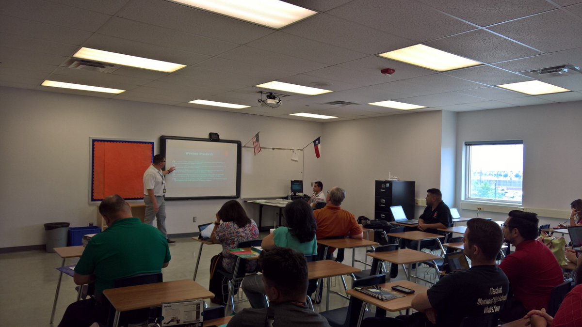 #TeamSISD