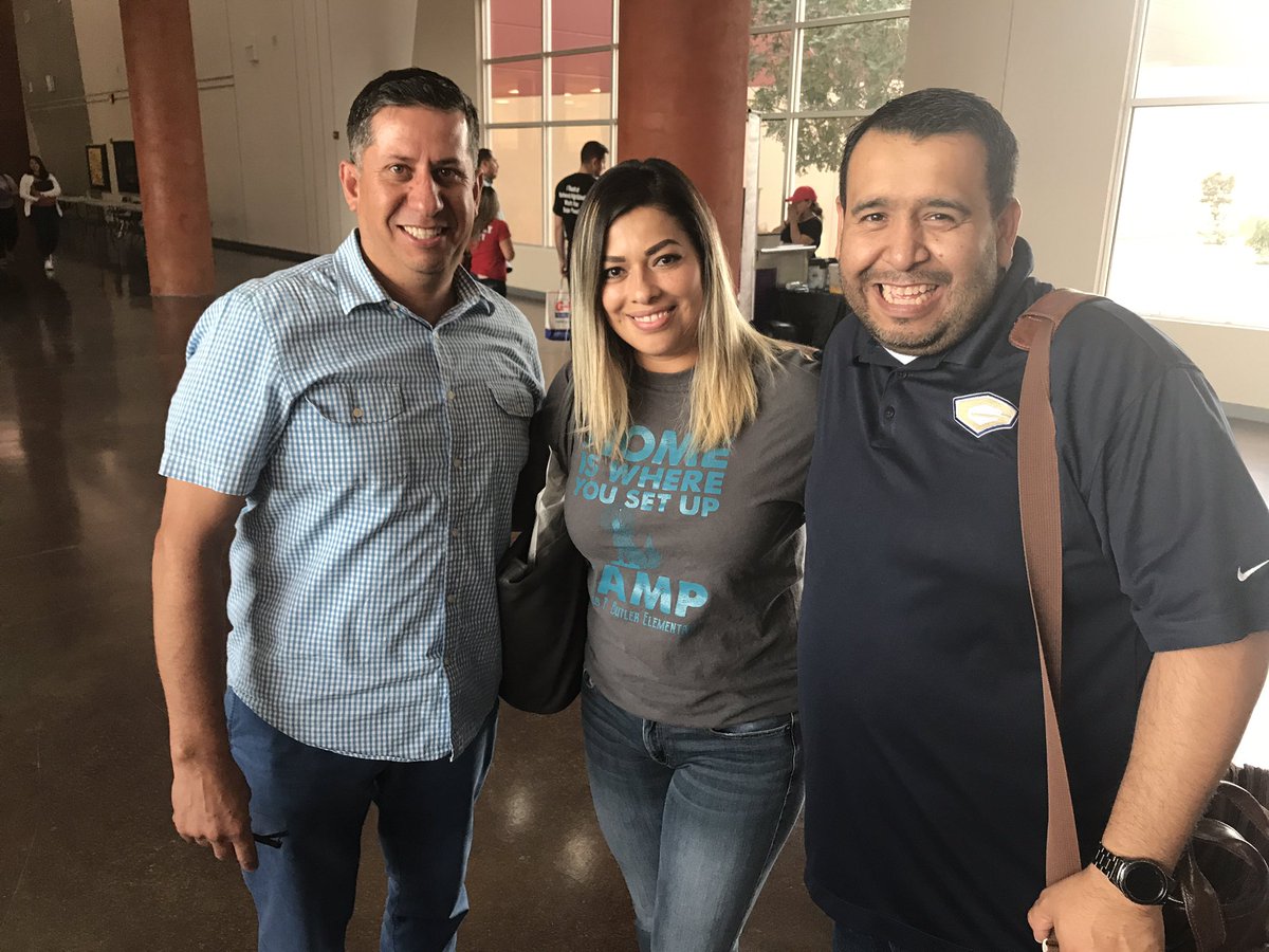 #TeamSISD