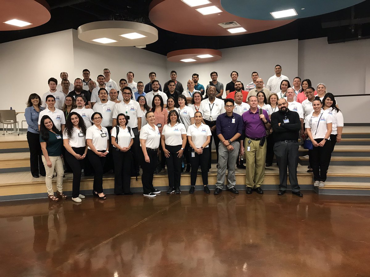#TeamSISD