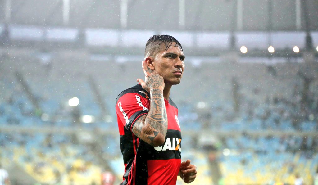 ACABOU O CAÔ