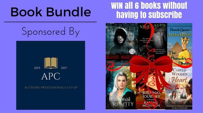 Book Bundle Book Bundle
