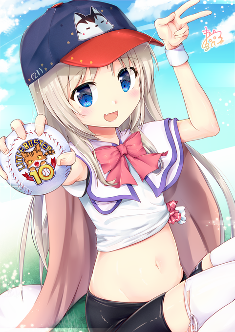 リトバス10周年おめでとう!&クドわふたーアニメ化おめでとう!素敵な作品と大好きなクドに会わせてくれてありがとう リトバス10周年おめでとう!&クドわふたーアニメ化おめでとう!素敵な作品と大好きなクドに会わせてくれてありがとう