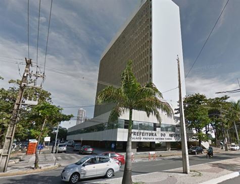 Recife