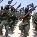 Somalia: Al-Shabab Forces Burn Villages Somalia: Al-Shabab Forces Burn Villages