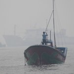 Haze unlikely to hit Singapore next week despite Indonesia fires Haze unlikely to hit Singapore next week despite Indonesia fires