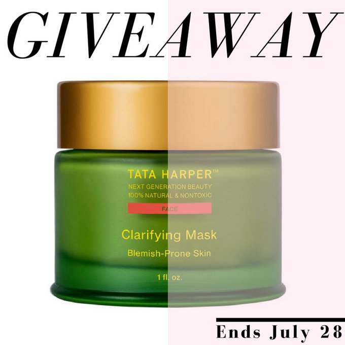 Tata Harper Skincare Tata Harper Skincare