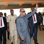 Guinée : Alpha Condé fait un nouveau pas vers ses opposants… Guinée : Alpha Condé fait un nouveau pas vers ses opposants…