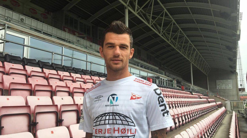 Rocky Lekaj