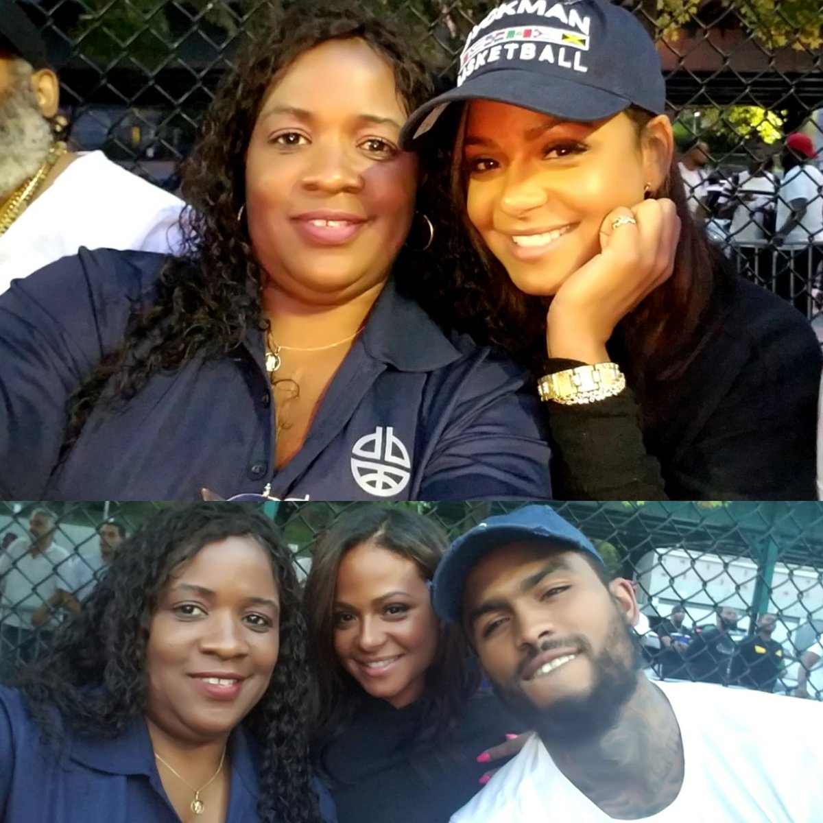 RT @SBond1: @ChristinaMilian with @DaveEast   @IamDyckman  Thank you Mikey from DP  great look https://t.co/apnJRStelm