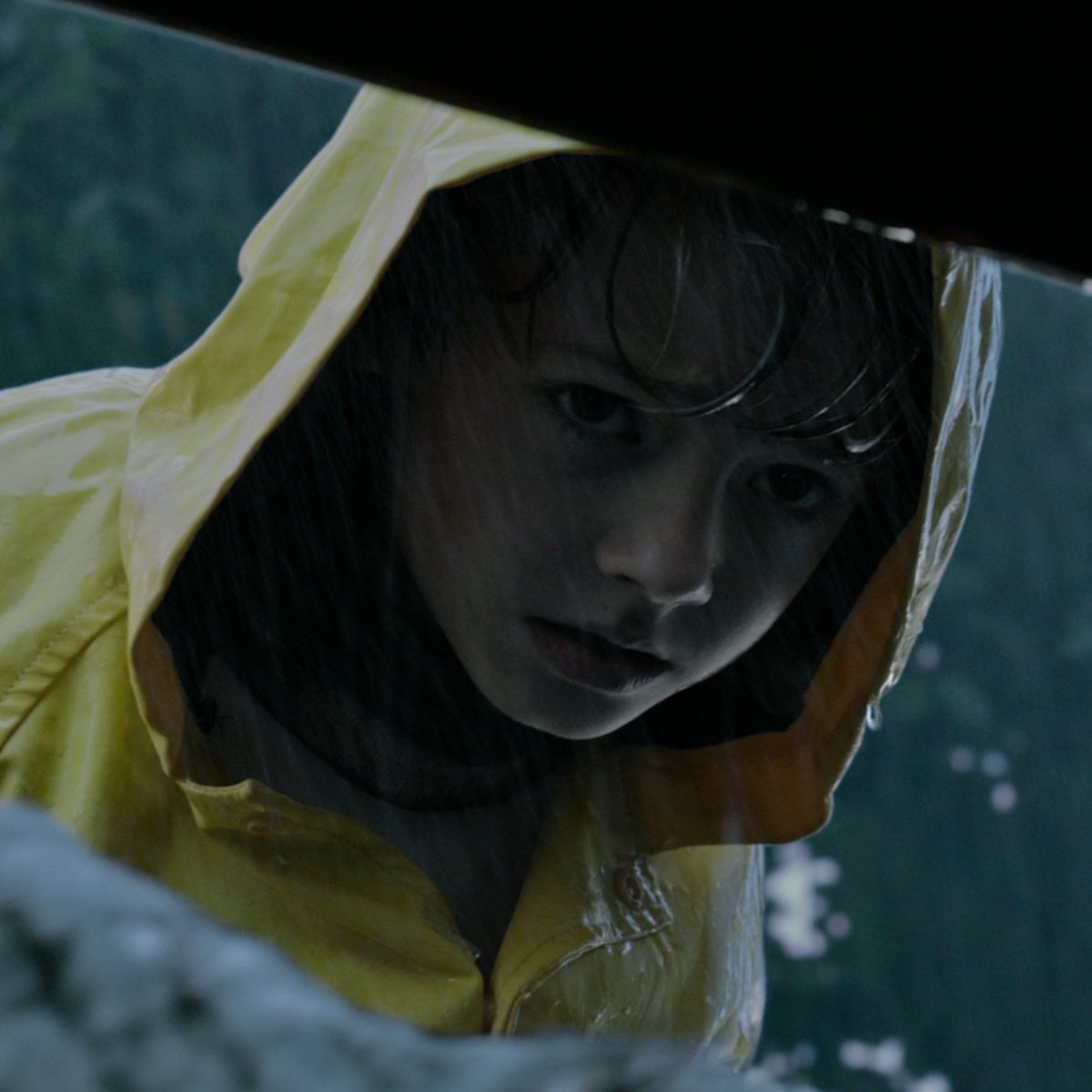 RT @RottenTomatoes: You'll float too.. #ITMovie https://t.co/MImT3w1eBk