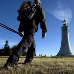 War memorial atop Massachusetts' highest peak reopens after multimillion renovation War memorial atop Massachusetts' highest peak reopens after multimillion renovation