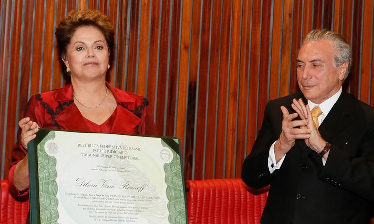 #Temer