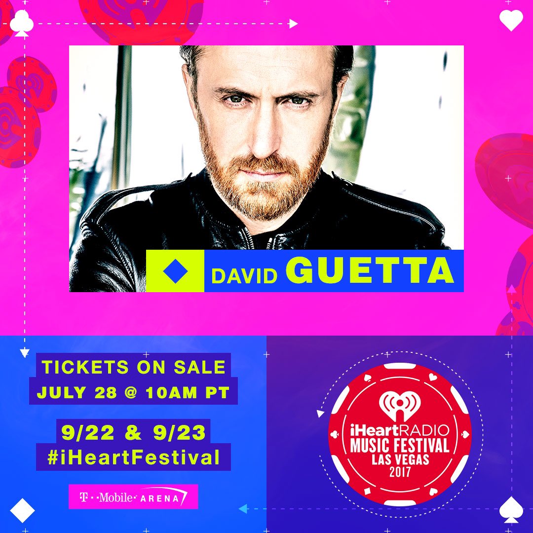 VEGAS! We’re gonna party all weekend long! Get your #iHeartFestival tix here:https://t.co/XRMorJCg8I @capitalone https://t.co/JAZouYyM7Q