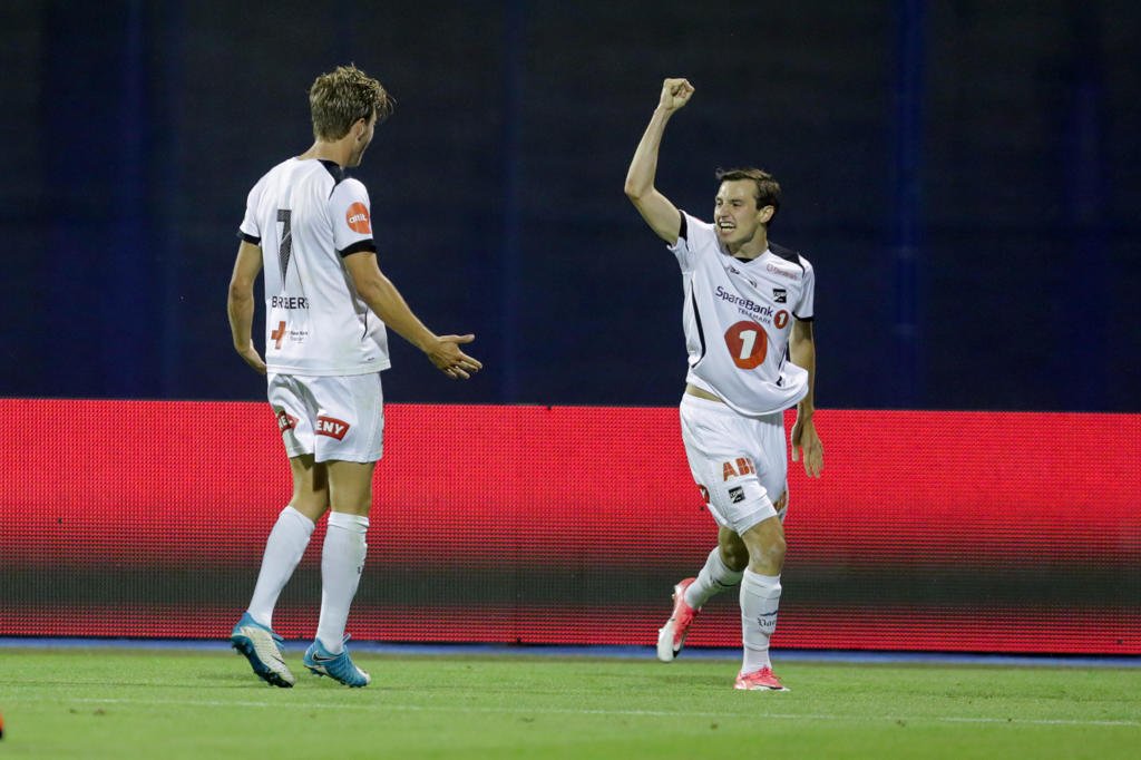 Dinamo Zagreb