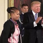 Trump awards Medal of Valor to officers who responded to Alexandria shooting Trump awards Medal of Valor to officers who responded to Alexandria shooting