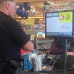 Maryland officer buys diapers for mother caught stealing them Maryland officer buys diapers for mother caught stealing them