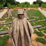 Korean War Veterans Memorial dedicated July 27, 1995 Korean War Veterans Memorial dedicated July 27, 1995
