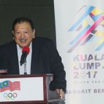 With forest fires raging in Indonesia, OCM prays for haze-free Sea Games With forest fires raging in Indonesia, OCM prays for haze-free Sea Games