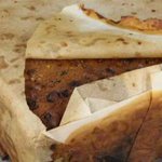 A 106-year-old fruitcake found in Antarctica still looks ‘like new’
