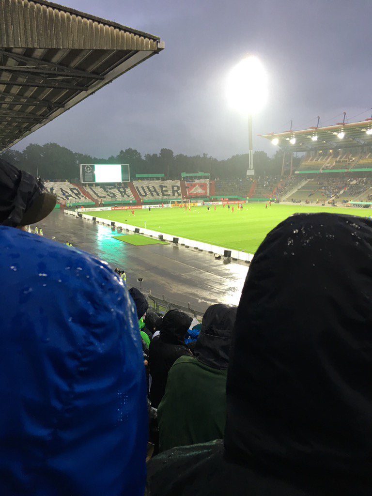 #nurderksc