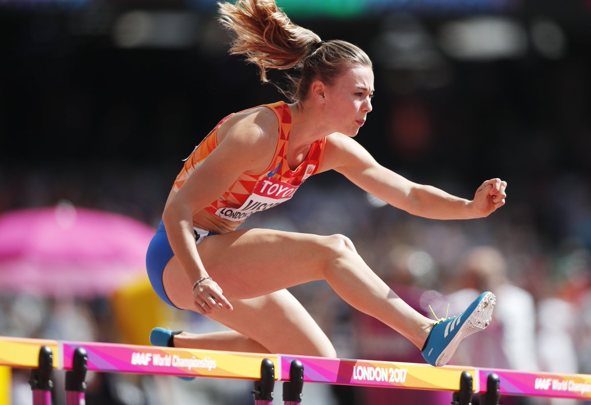 Nadine Visser