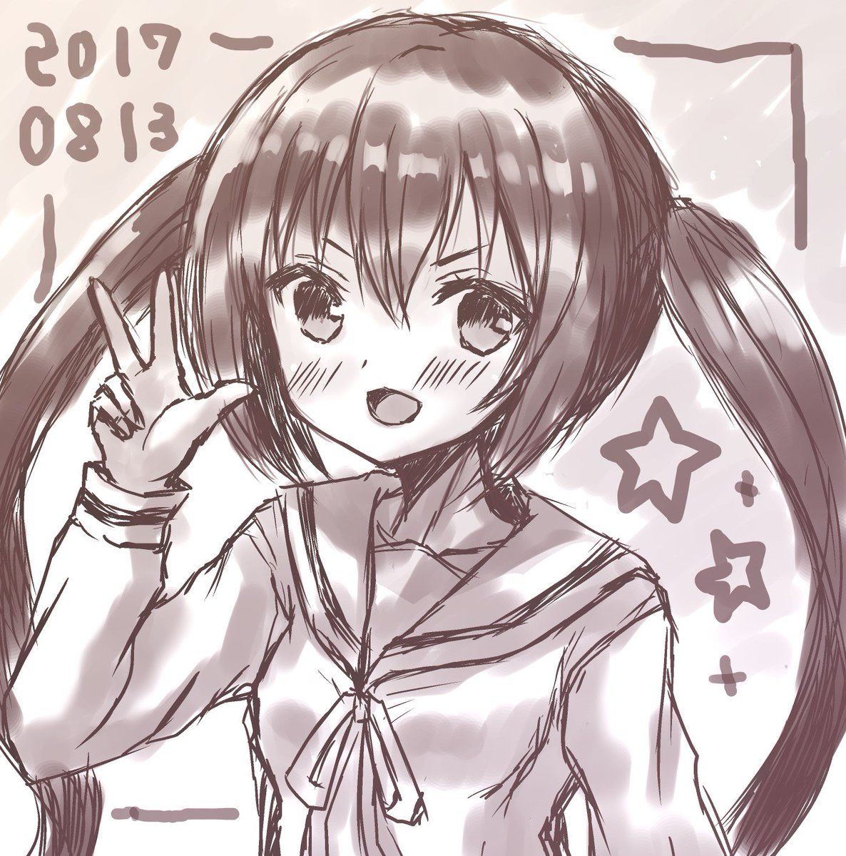 ざっくり夏奈ちゃん~。みなみけ懐かしい…! ざっくり夏奈ちゃん~。みなみけ懐かしい…!